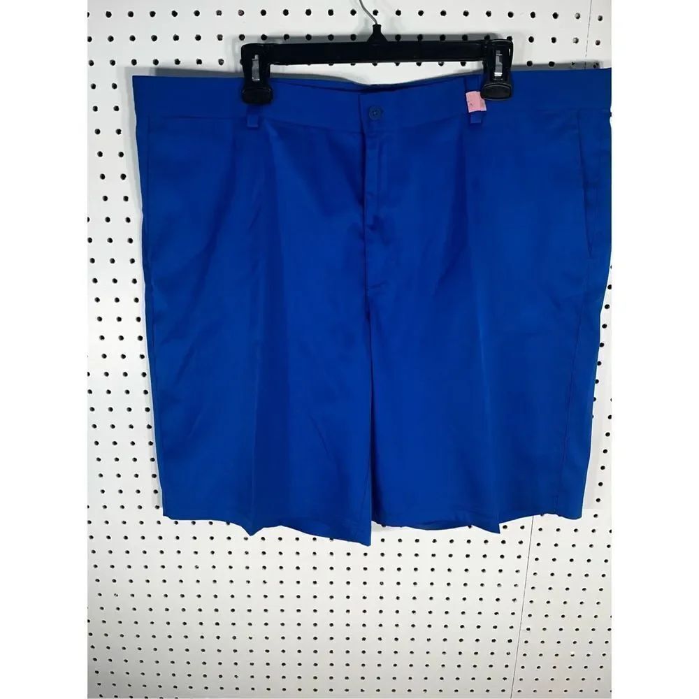 Nike dri fit golf shorts
